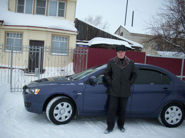 Валерий Фроликов