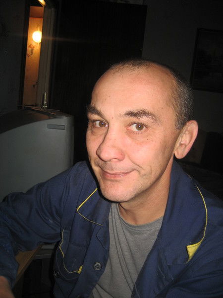 Алексей Лемехов