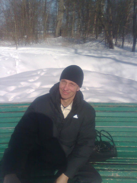 Андрей Жила