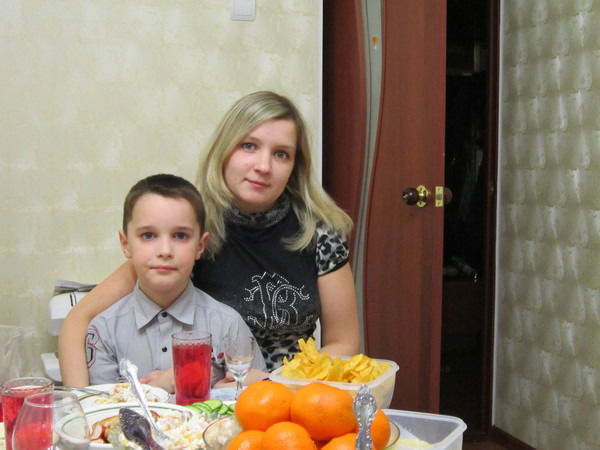 Ольга Голубева