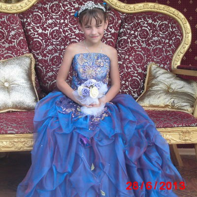 Евгения Скальская