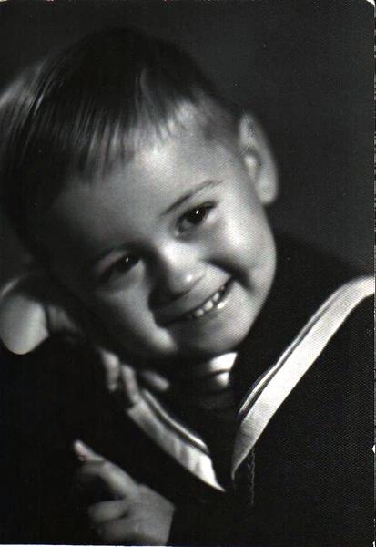 Михаил Роженко