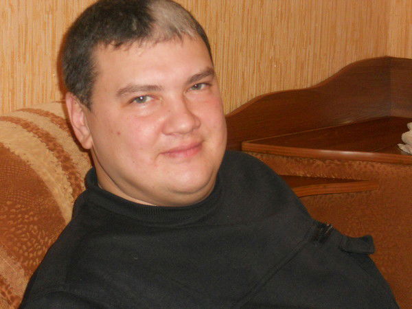 Сергей Сидоренко