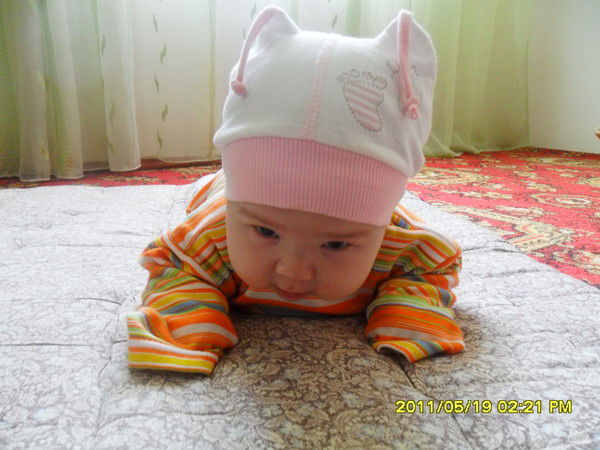 ***zhuldyz*** Kanatovna