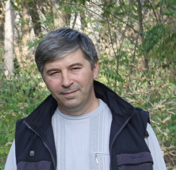 Абдулмадид Лулуев