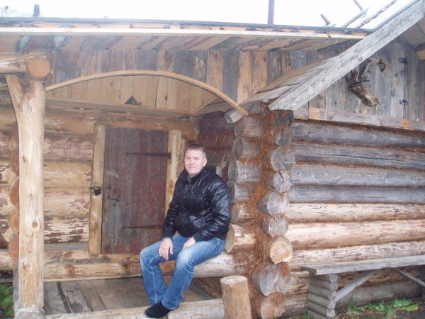 Коля Кондратьев