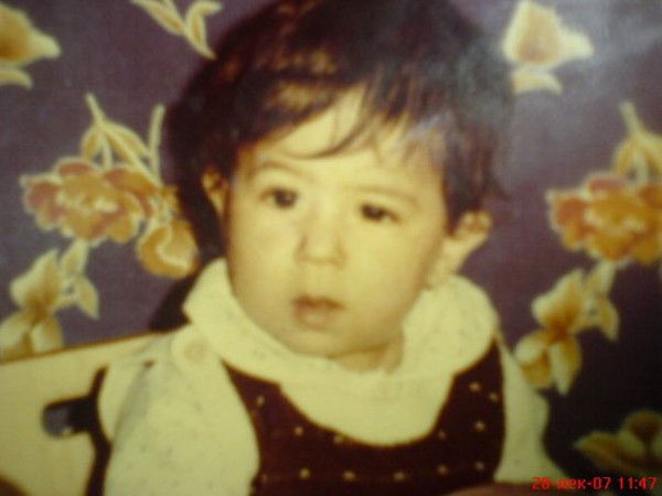 Николай Канаев