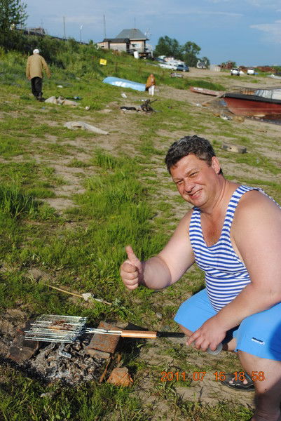 Игорь Никифоров