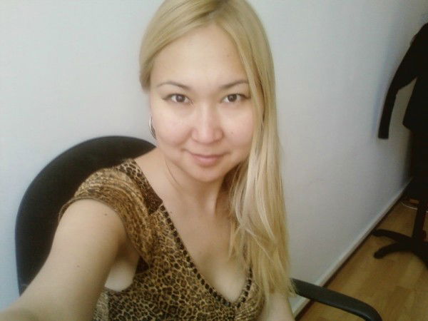 Сания Куанишбаева