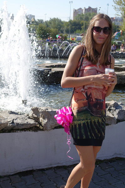 Доминика Журавлёва