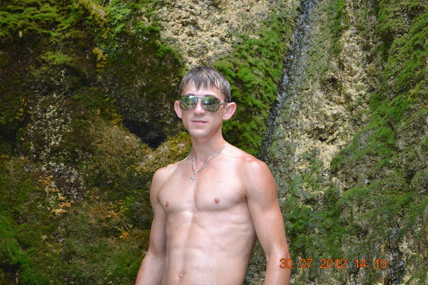 Николай Макаров