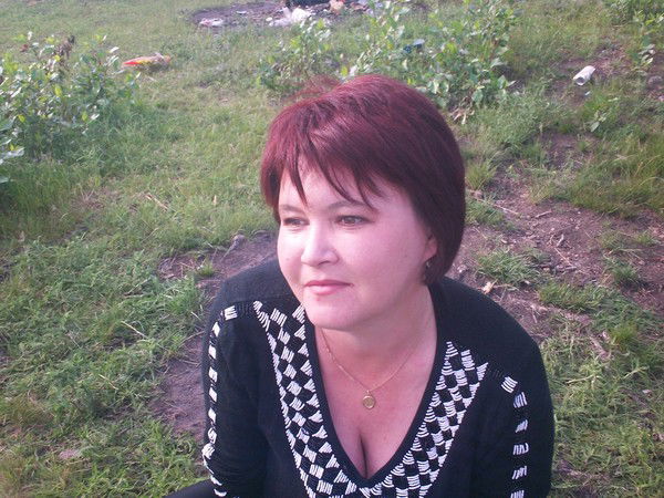 Альбина Евстигнеева