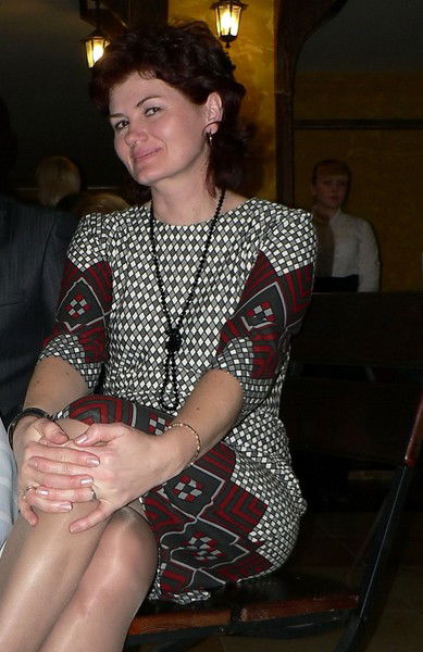 Ирина Юркина