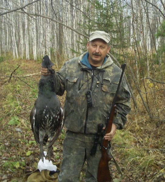 Александр Панов