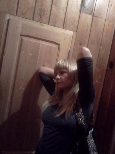 Елена Потапенок