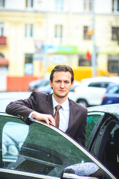 Олег Немирко