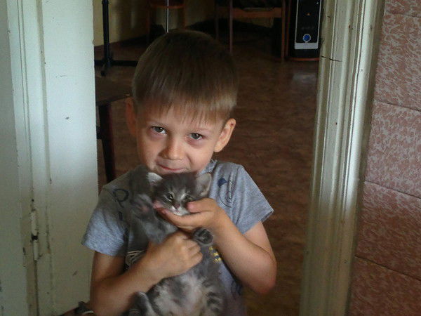 Анжела Любимова