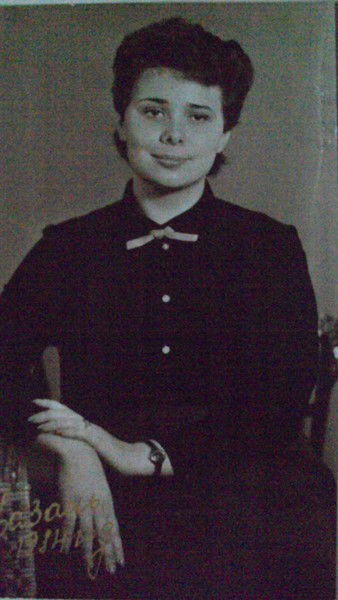 Маргарита Волобуева