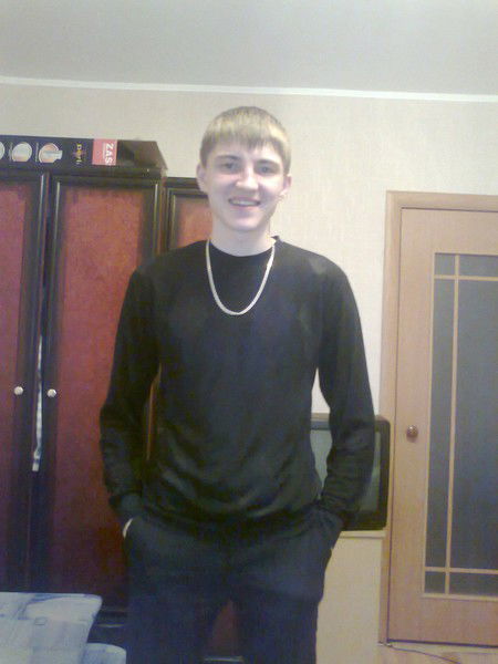 Серафим Проскурин