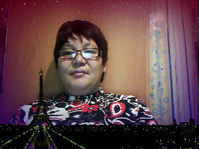 Надежда Течинова