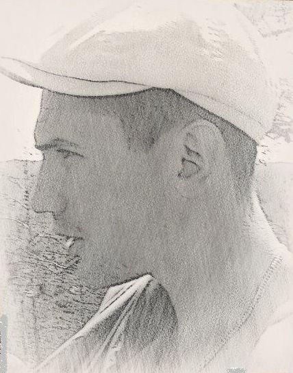 Алексей Новик