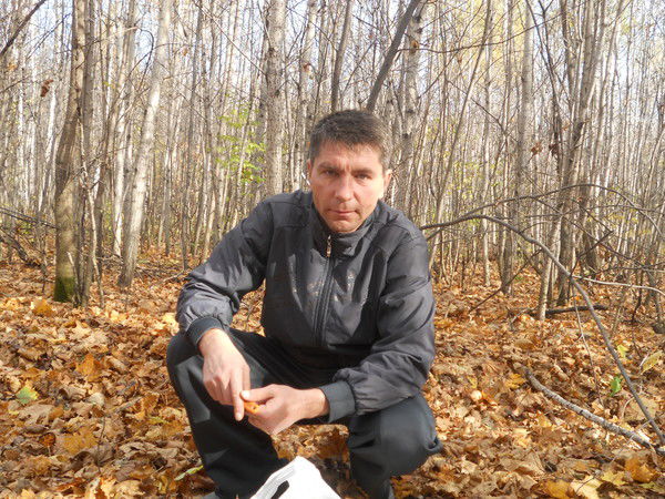 Булат Туйкин