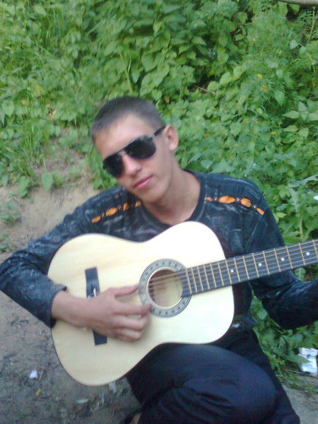 Федор Сухоставский