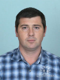 Олег Шадуров