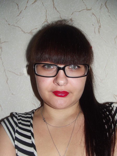 Анна Слизких