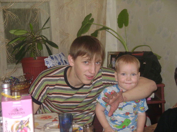 Денис Ерёменко