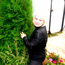 Марина Плеханова
