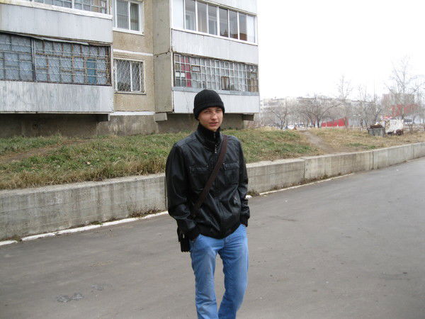 Влад Масликов