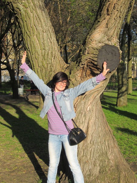 Кристина Давыдова