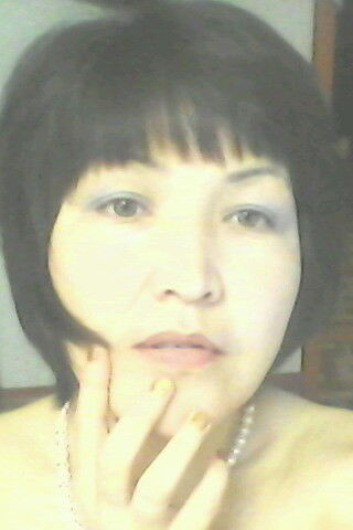 Акжанат Абдижамитова