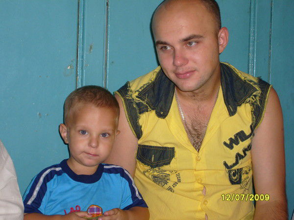 Анатолий Ротарь