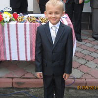 Андрій Романюк