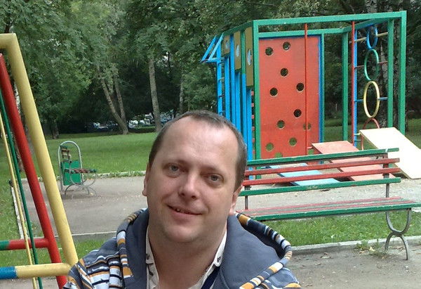 Сергей Кузин