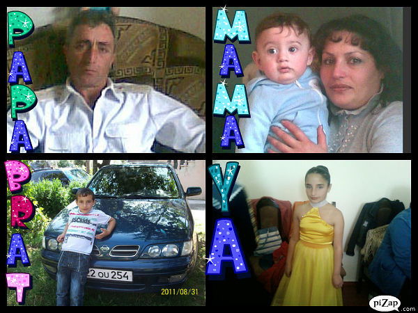 Hamlet Petrosyan Petrosyan