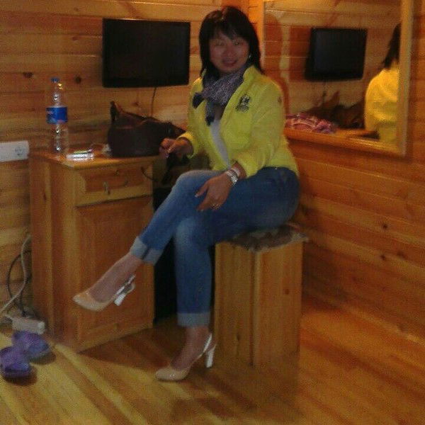 Юлия Ставская (Тен)