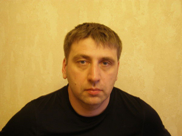 Александр Степанов