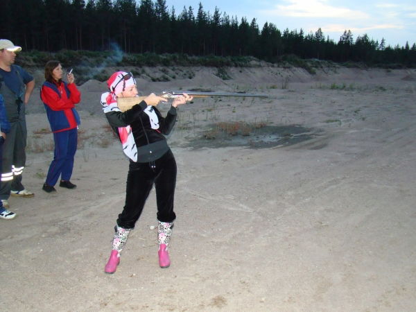 Светлана Сухорукова