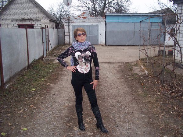 Наталья Полтавец