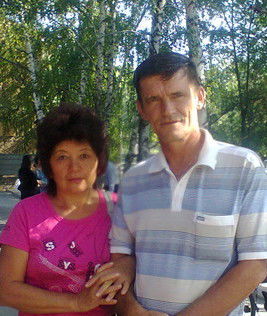 Анна Лыткина