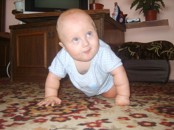 Костя Петлеваный