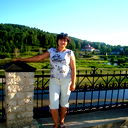 Marina Saiganova