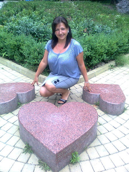 Юлия Киналь