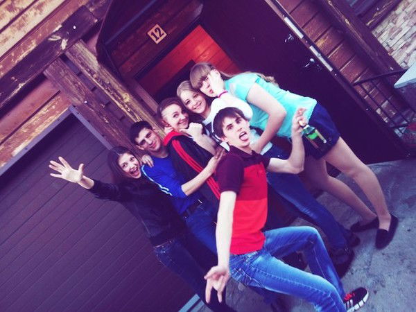 Кристина Чернявская