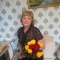 Ирина Костромина