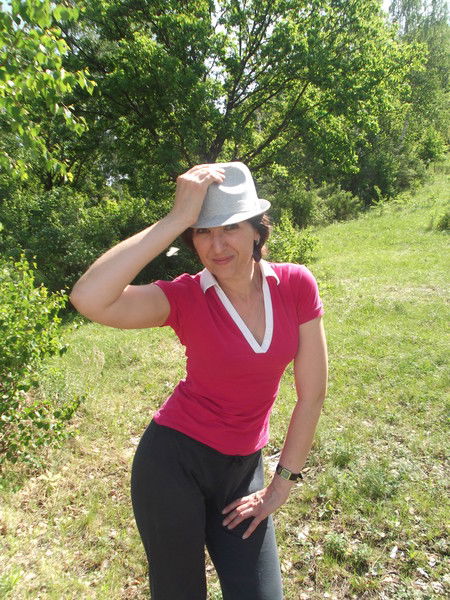 Елена Теплова