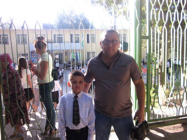 Виктор Гордеев